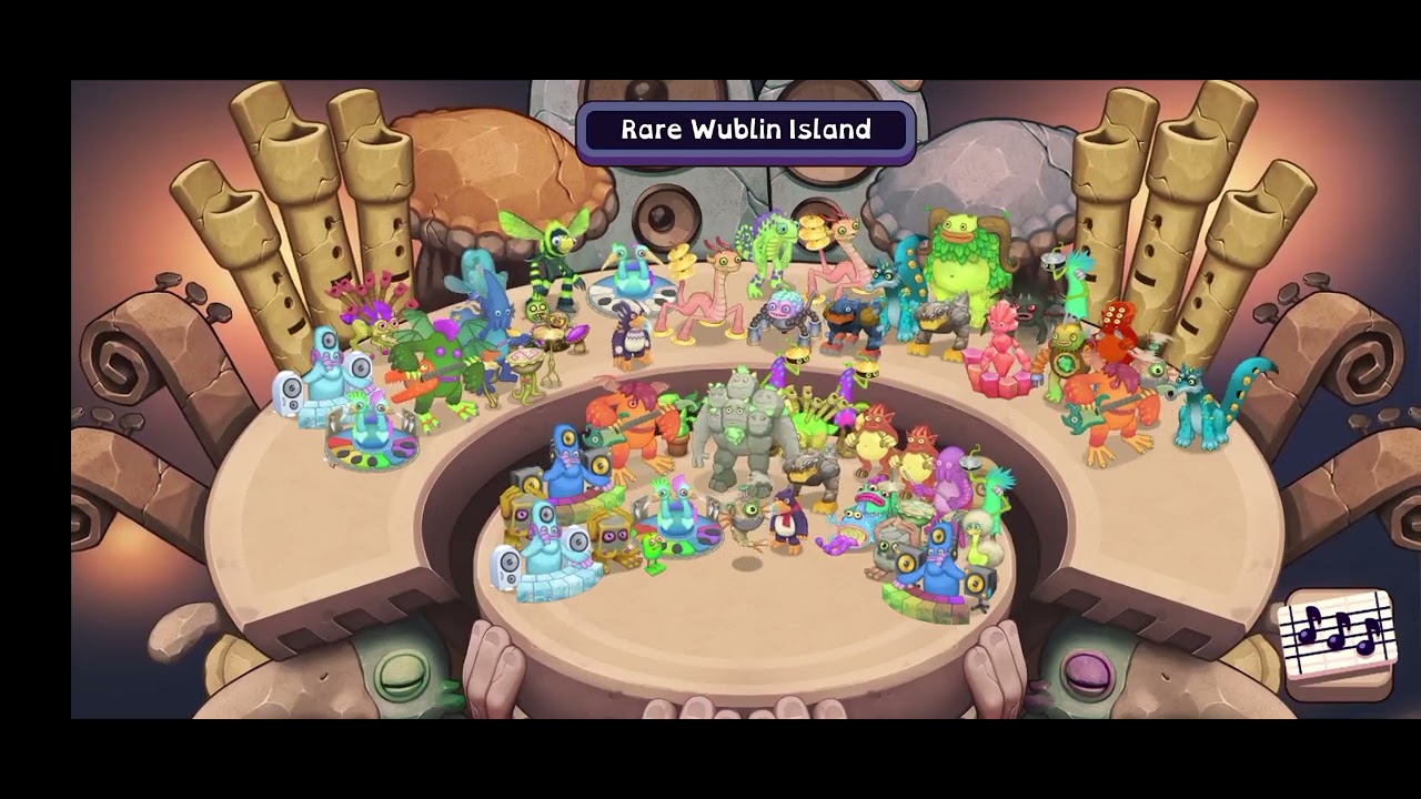 Rarethereal workshop next? 