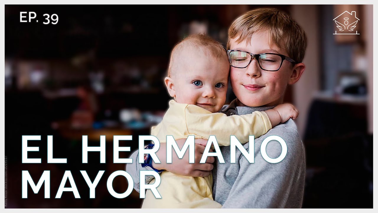 El hermano mayor | El ángel de tu hogar | José María Randle