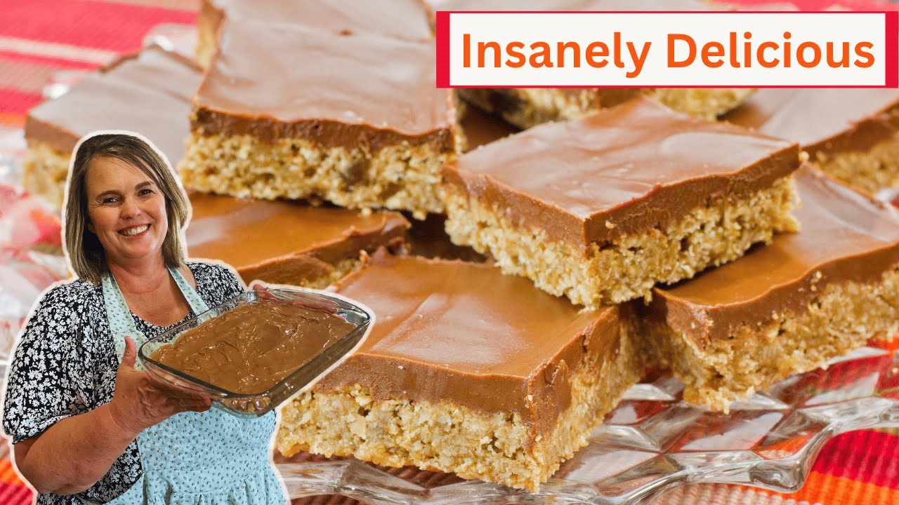 MouthwateringTwist on a Classic Treat! Peanut Butter Rice Krispie Treats will change your life!