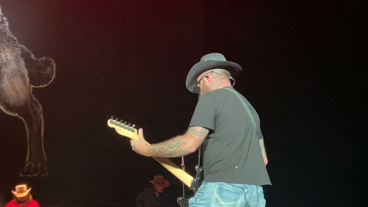 Cody Jinks “Must Be The Whiskey”  “Mama Song”  “David” Asheville,NC  10/9/21