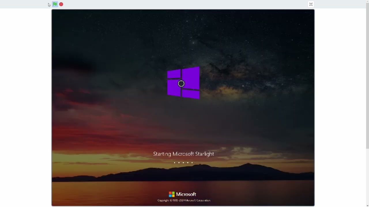 Windows History with Never Released Versions Update 7 Revived (Random Scratch Projects #52)