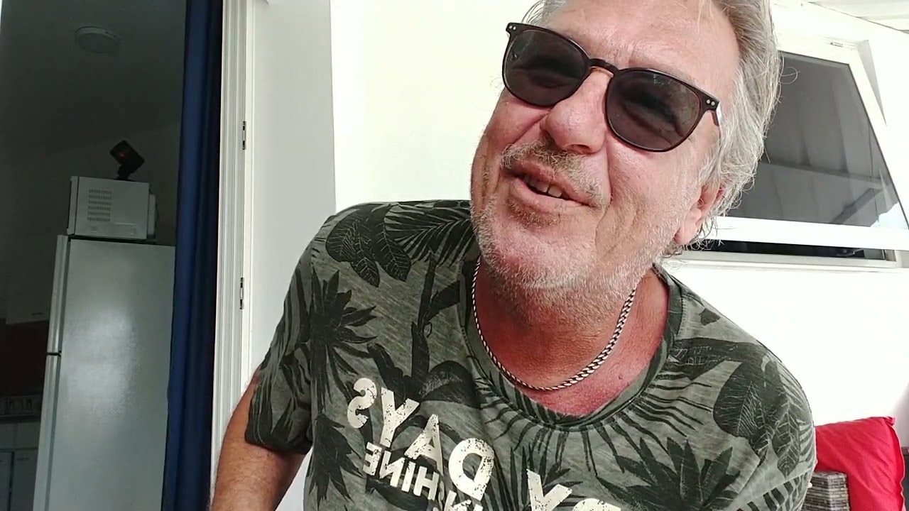 Pensionado's Curaçao - vogels zingen je toe