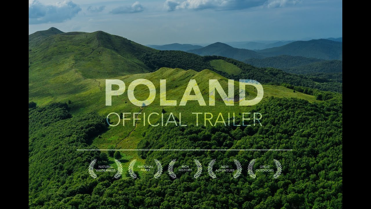 Polsko. Oficiální trailer