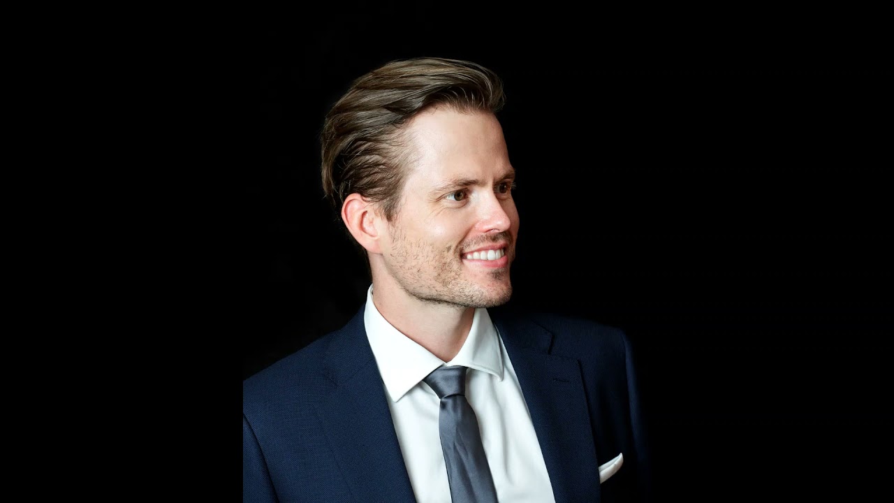 Mattias Gunnari - Tenor - Verdi - 