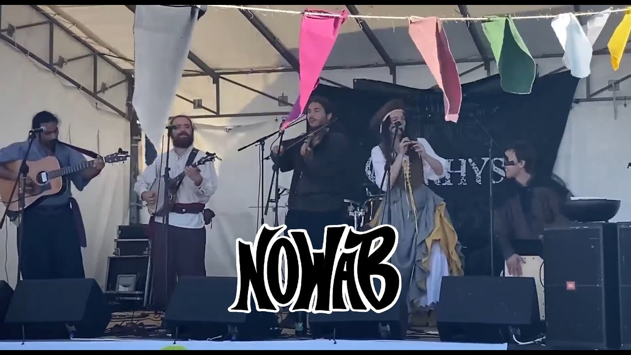 NoWaB Live - Public Compilation #1