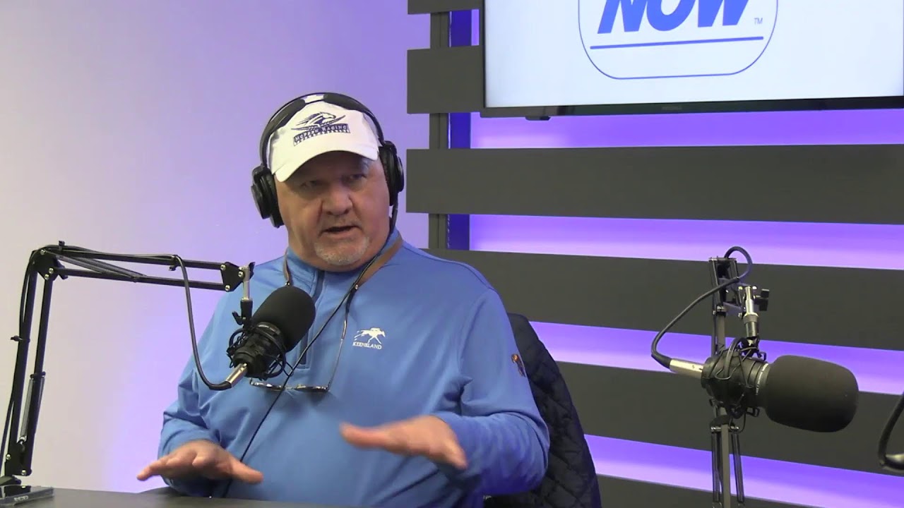 Live on Black Friday: Kenny McPeek Answers Your Questions