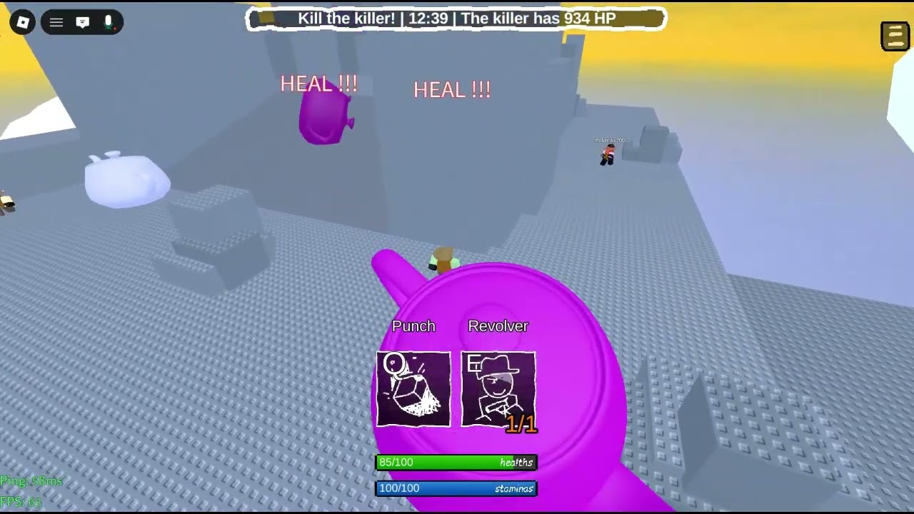 deathbringer spotted again in dye of deaf ( quality of deaf update )