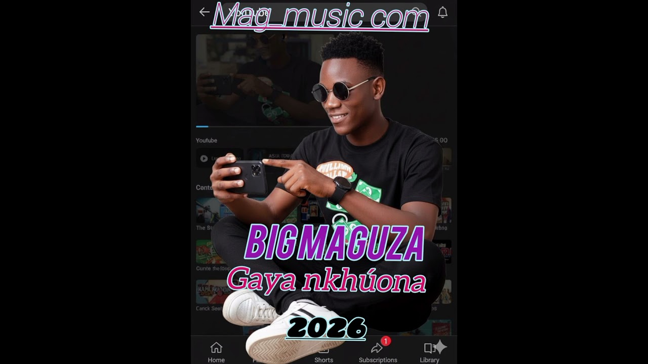 Big maguza _🇲🇿Madhuadzi_2026