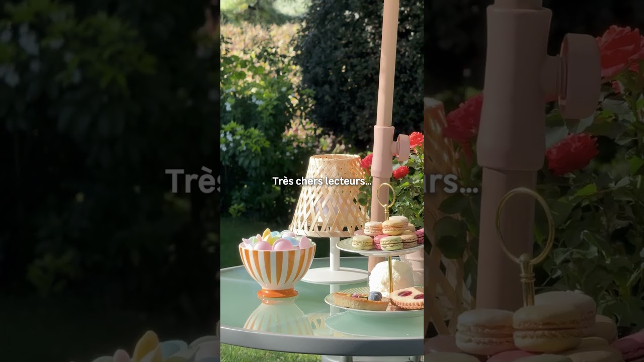Chronique des jardiniers : quand le jardin dévoile ses premières mondanités 🌷🌿 | Leroy Merlin