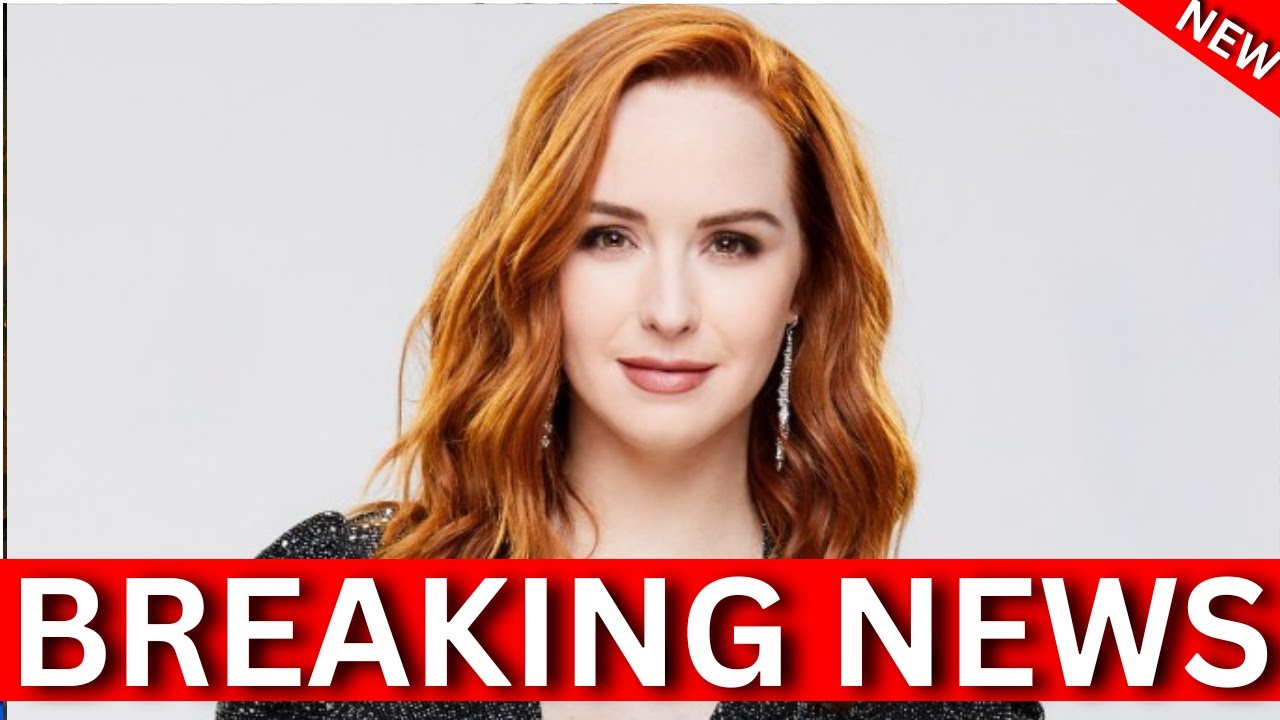 CBS Legend Passes Away At Age 39, Y&R Hints At Next Big Death, Mariah's Walters Opens Up,
