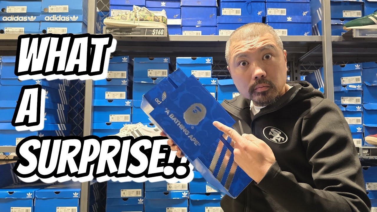 Hit Up All Citadel Outlets Before Black Friday!!
