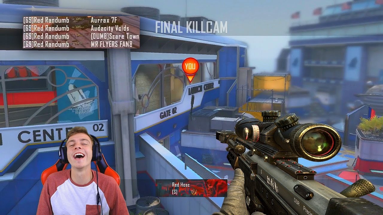 RED MEMBER HITS SICK TRICKSHOT ON ME! + 2 MORE WALLBANGS!