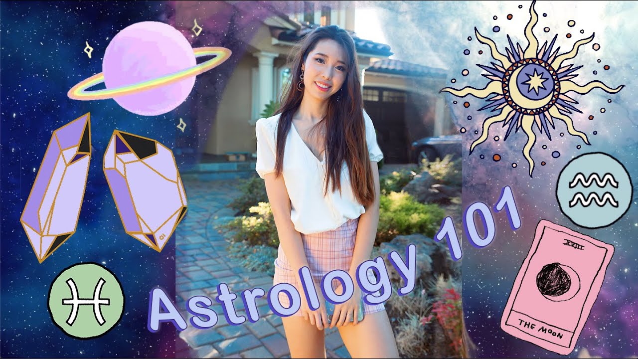what is astrology explained 🔮