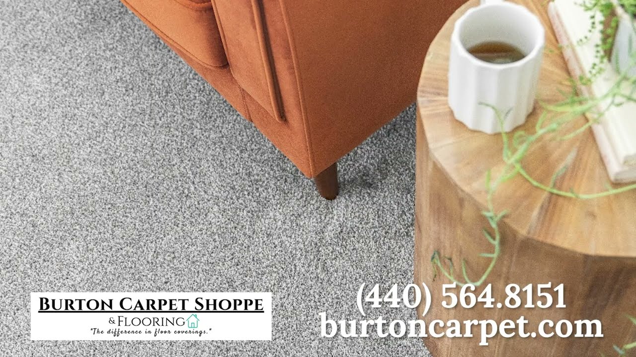 Shaw Floors | Burton Carpet Shoppe