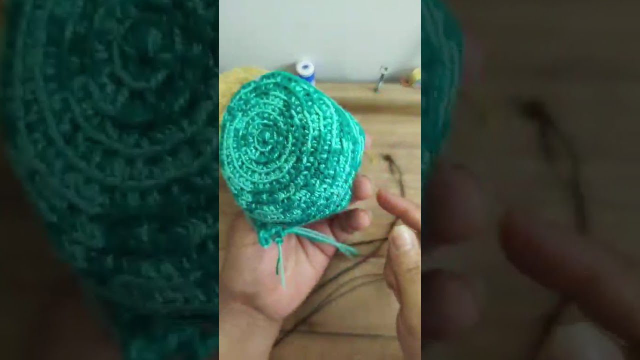 Mochila Wayuu Mediana Manos Unidas | Tutorial Fácil Paso a Paso (Cap. 1)