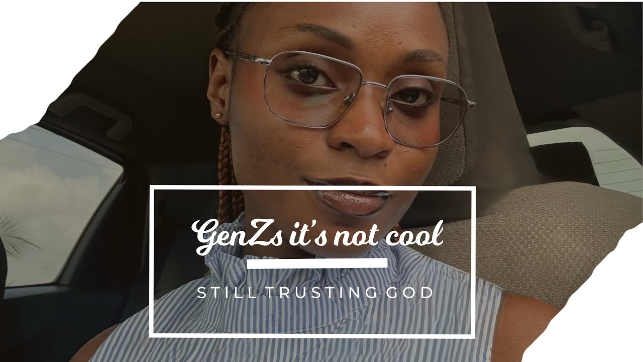 Online Shopping, Real Life Errands & Trusting God Through It All