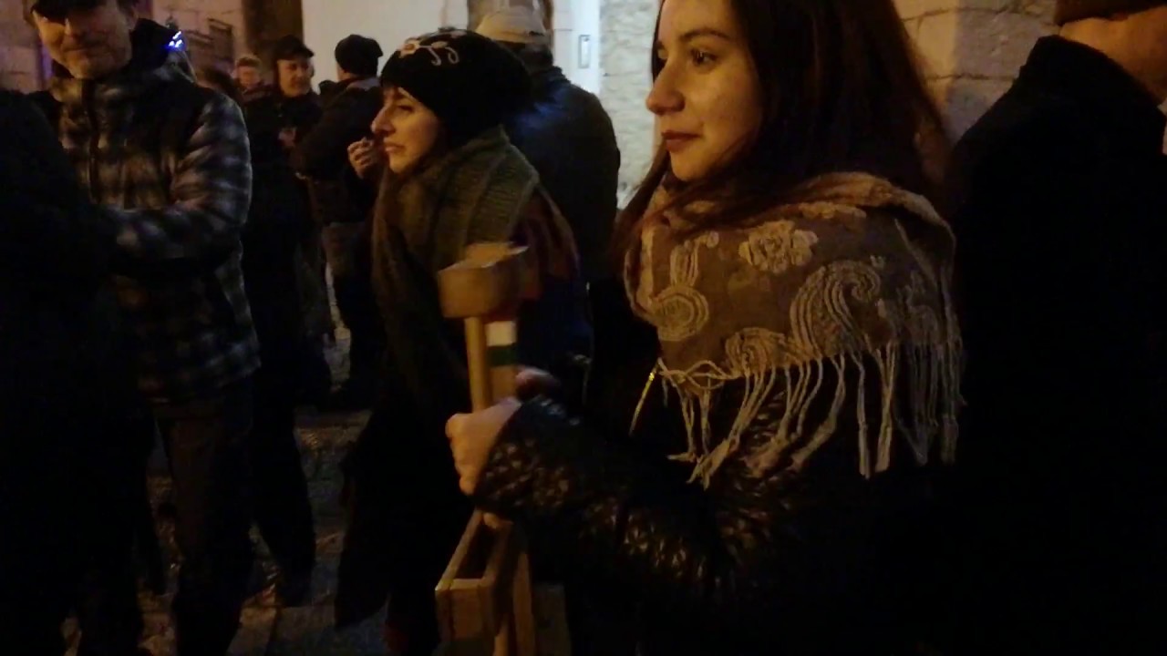 A Letino devono ballare tutti