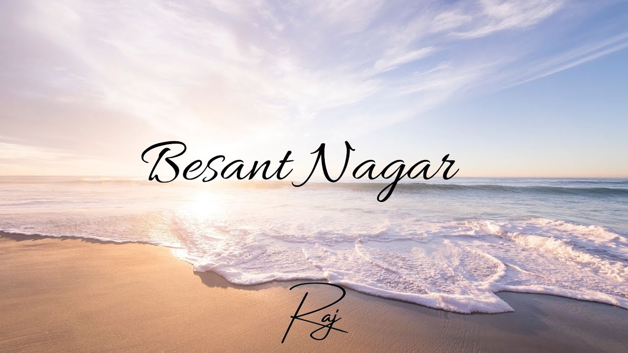 Spectacle Sunrise Besant Nagar Beach | Royal Enfield Interceptor 650 | #Tamilvlog #Chennai