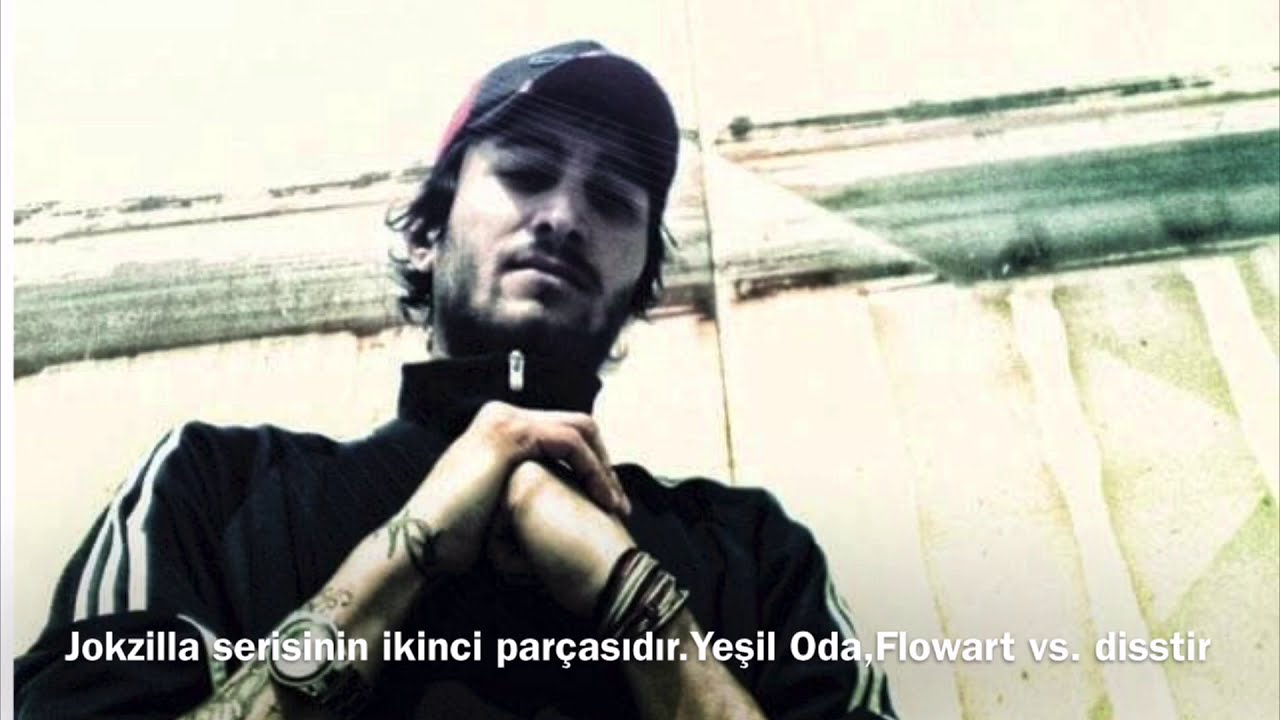 Jokzilla P2\Göndermeler,Re-Dissler,Çıkma Nedeni |||||