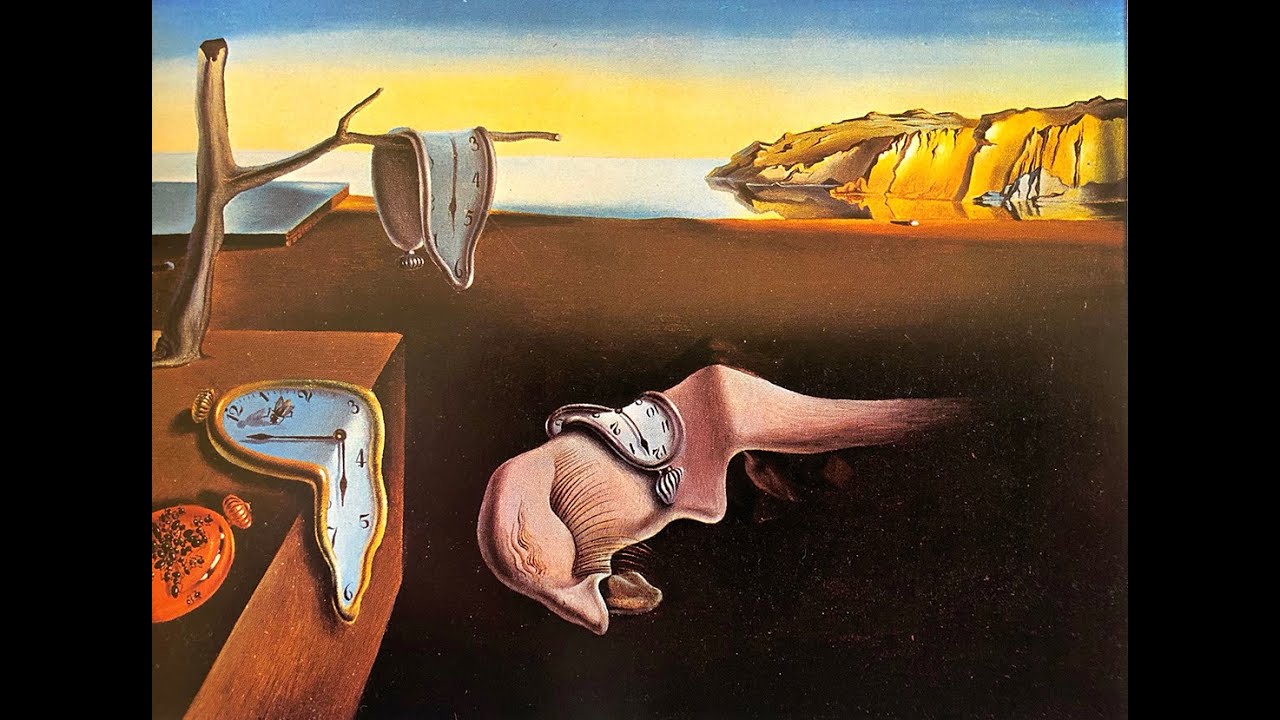 Dali - Surréalisme et provocations