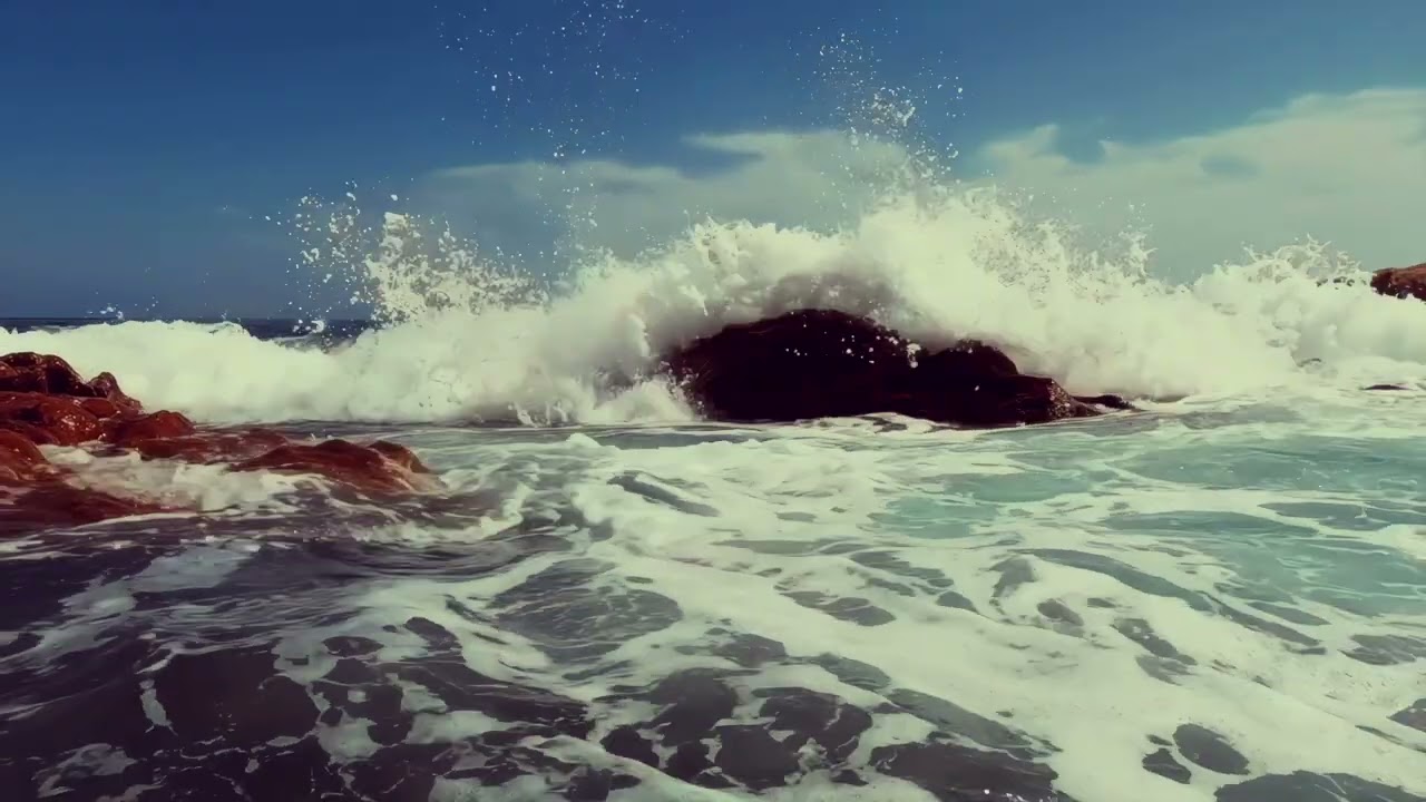 Baldi Olier / Mediterranean Story