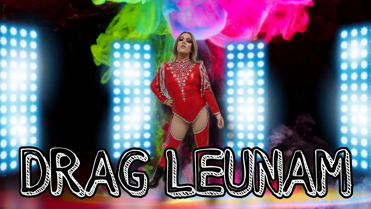 Slomo - Chanel (Performance Drag Leunam) LIVE Voz en directo🇪🇦✨ #slomo #chanel #spain