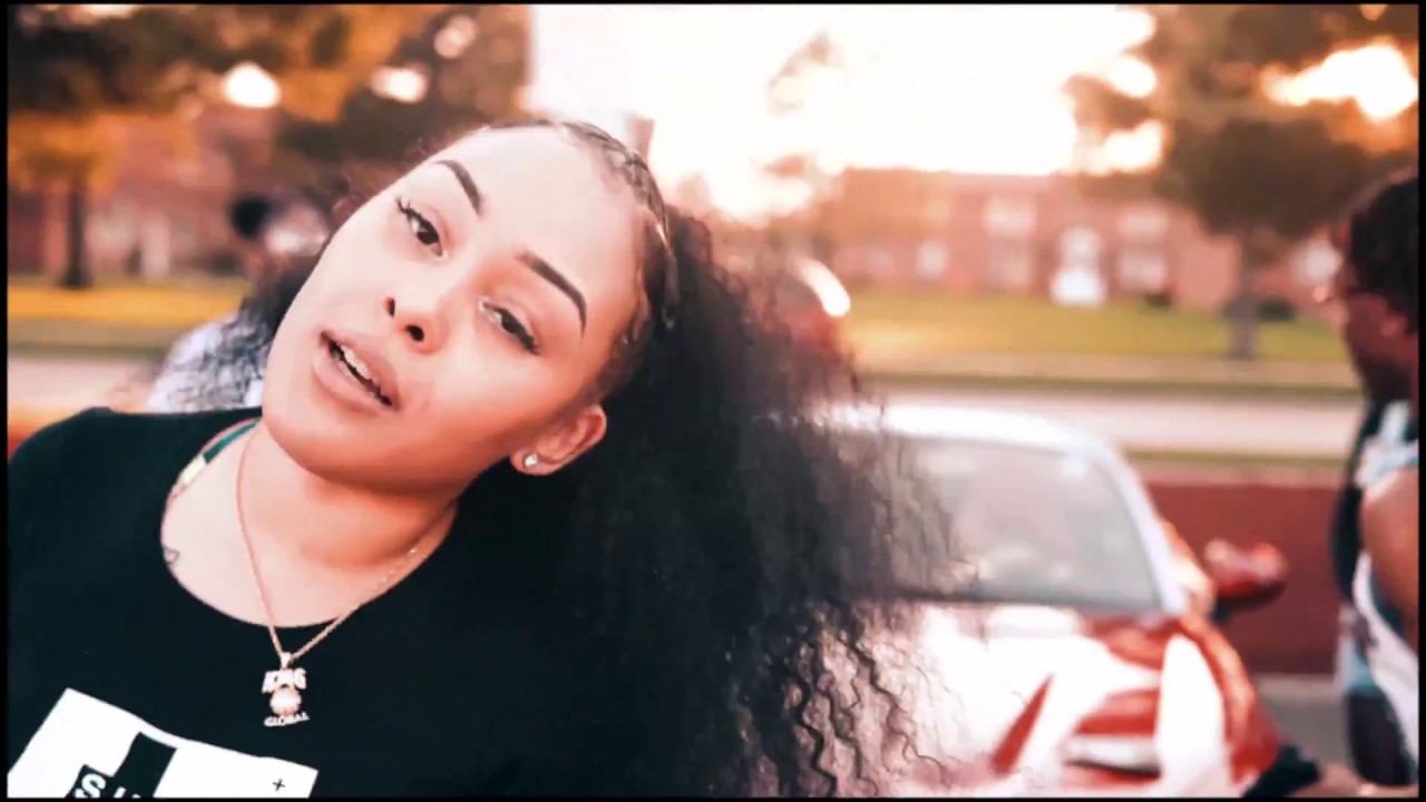 On Baby - Lac Ducé & Easy Money ft. Honey Oso