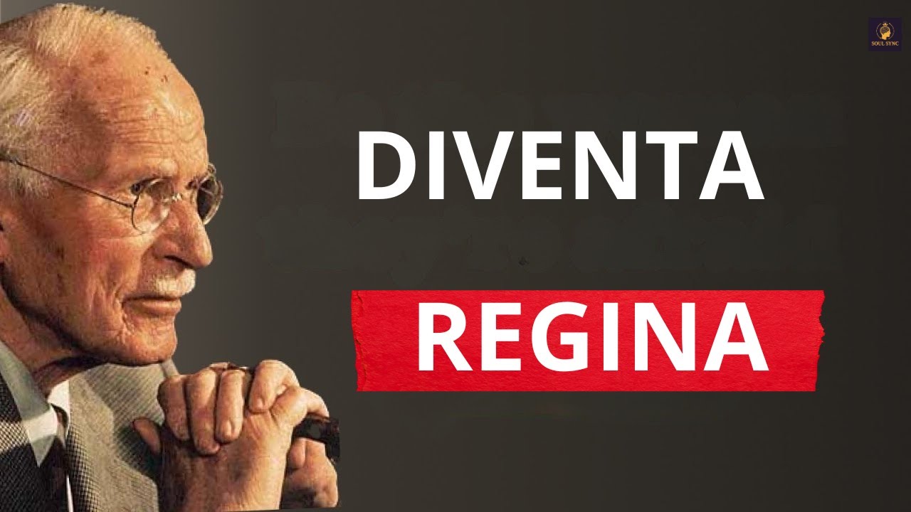 “Energia da Regina ciò che rende una donna indimenticabile senza giochi, senza maschere”