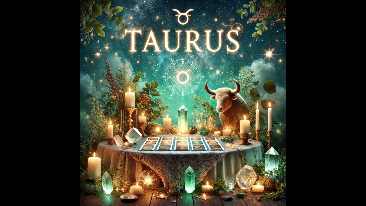 TAURUS MARCH 2026: Truth Comes Out At Work.