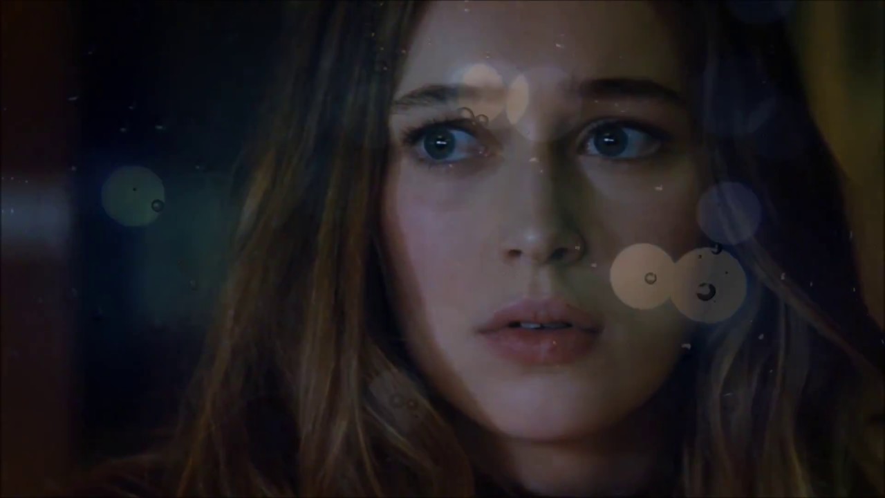 La dernière lettre WATTPAD TRAILER FR