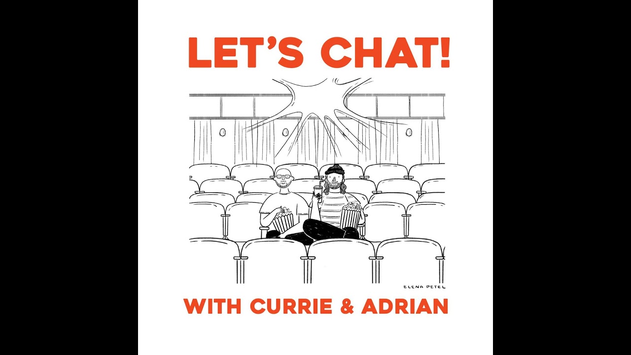 Chatting About Send Help, The Moment, and Alpha