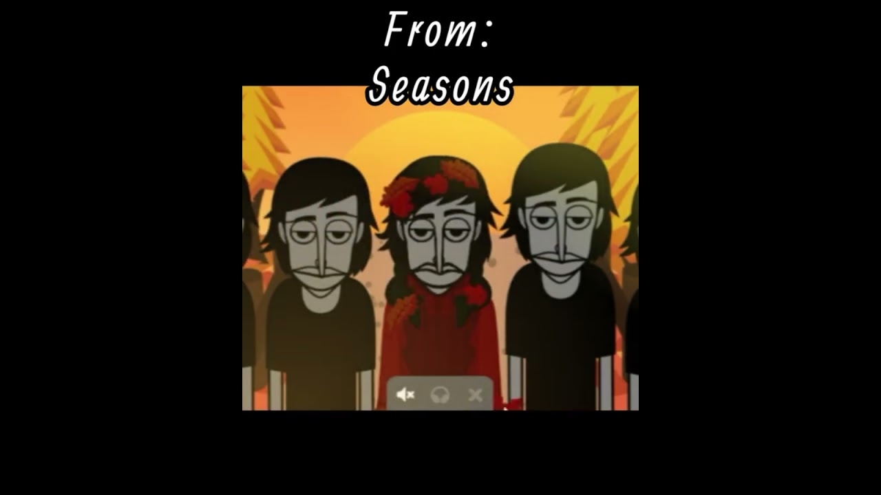 INCREDIBOX TOP 6 BEST SCRATCH VOICES!  
