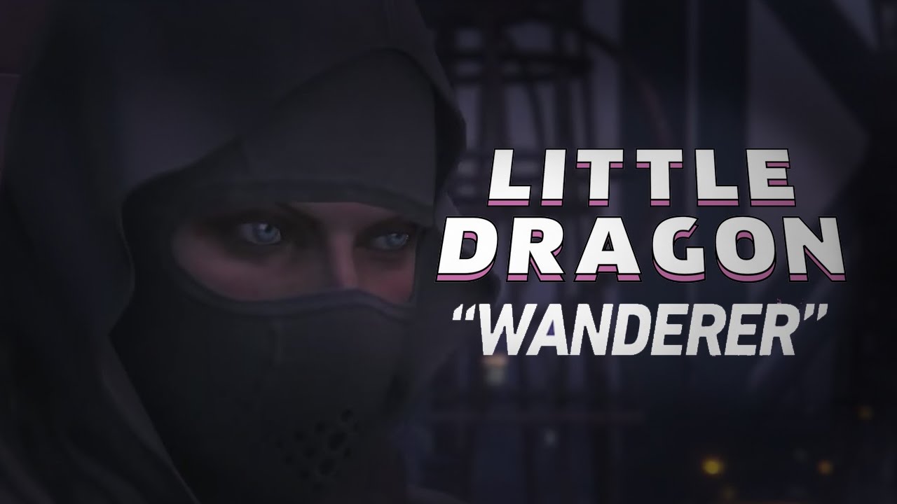 Wanderer - Little Dragon Music Video