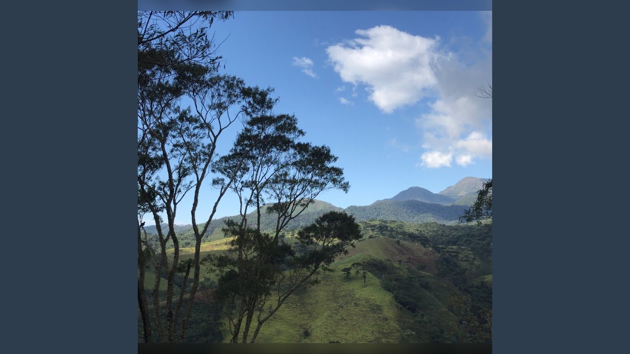 Alto da serra