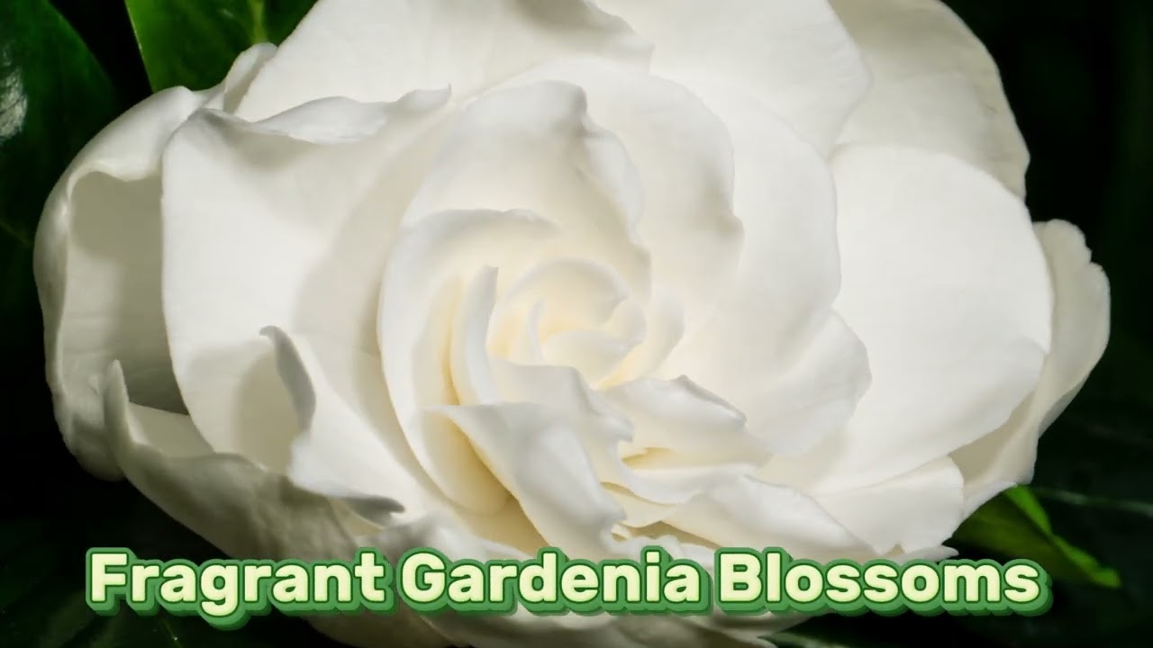 Gardenia Delight