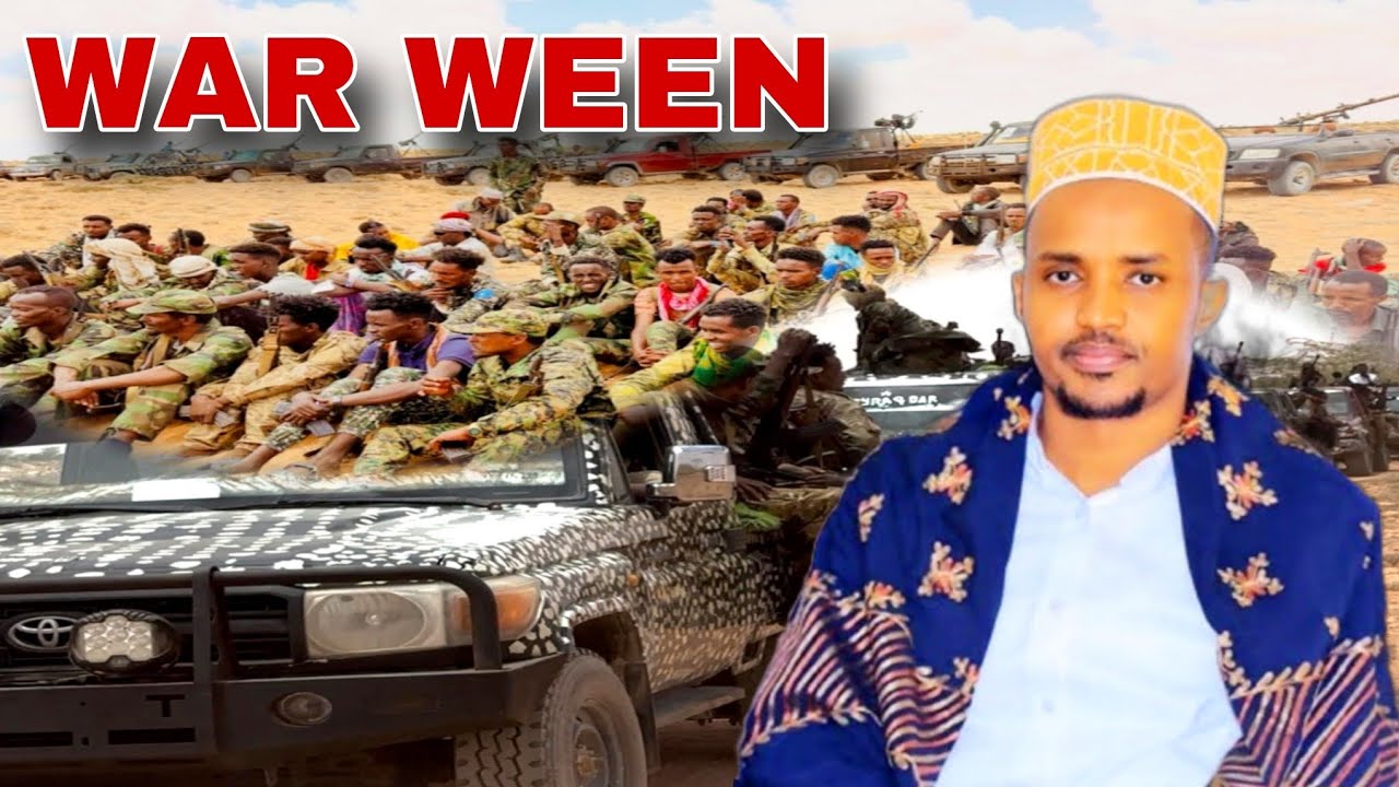 DEG-DEG Dagalka Ciise & Samaron Meydadka oo Zeylac Lageyay Goanka Somaliland Jabuuti DFS.?