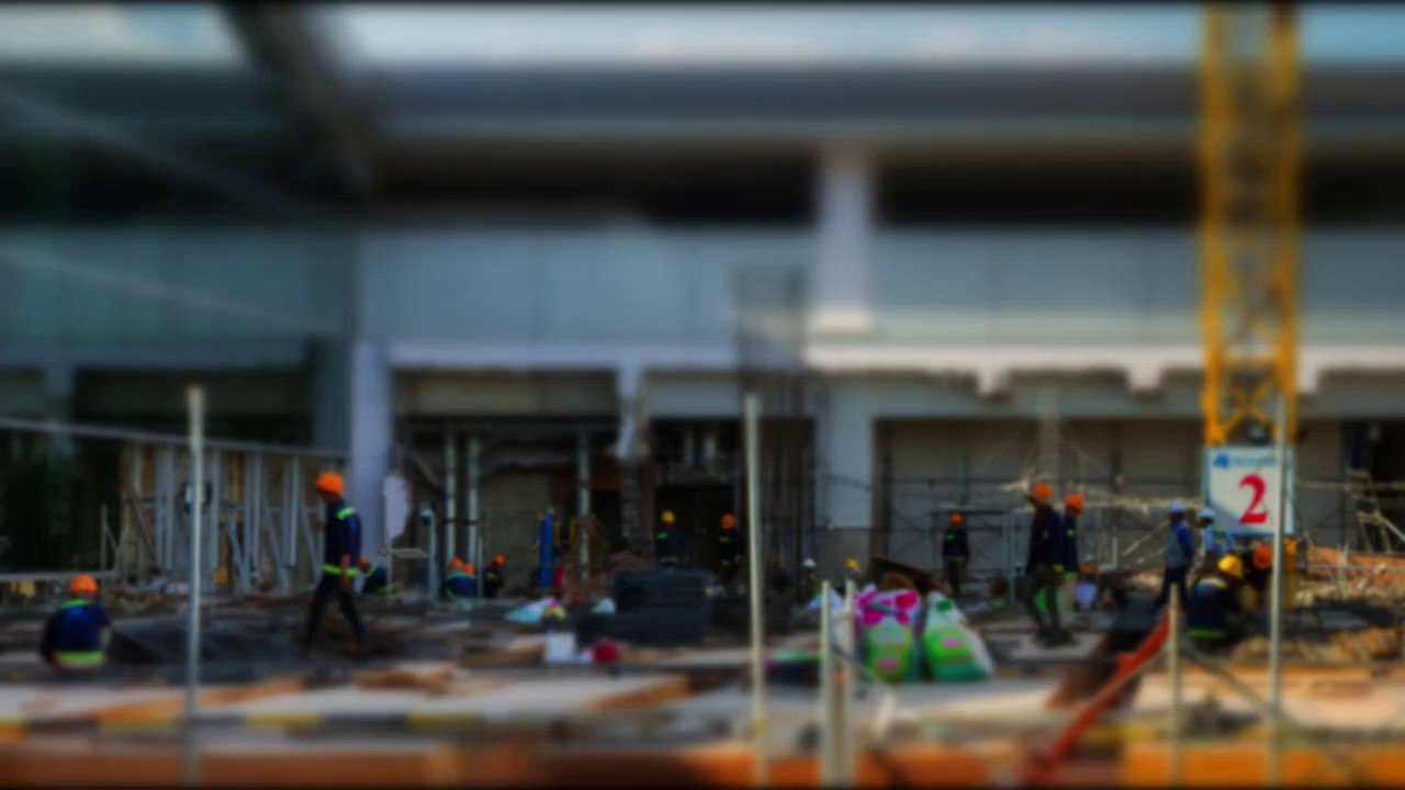 Construction Season