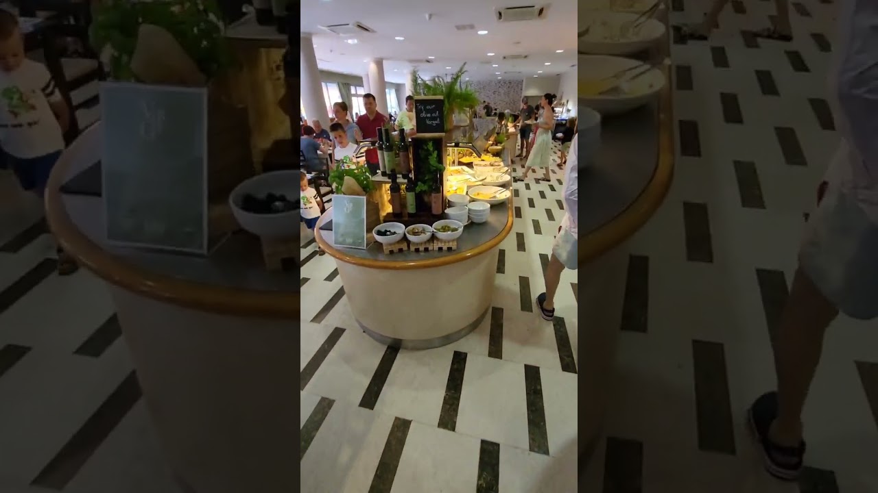 Aminess Grand Azur Hotel Orebić