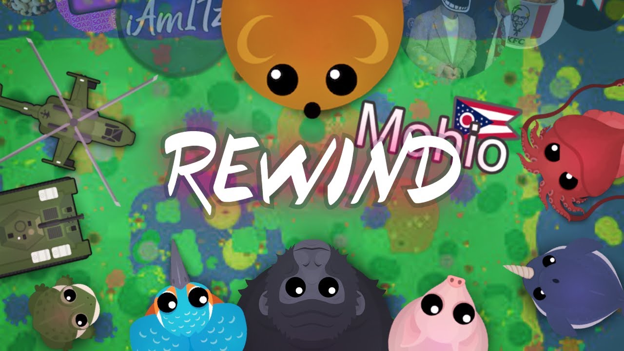 Roams.io Rewind 2023 :  The 