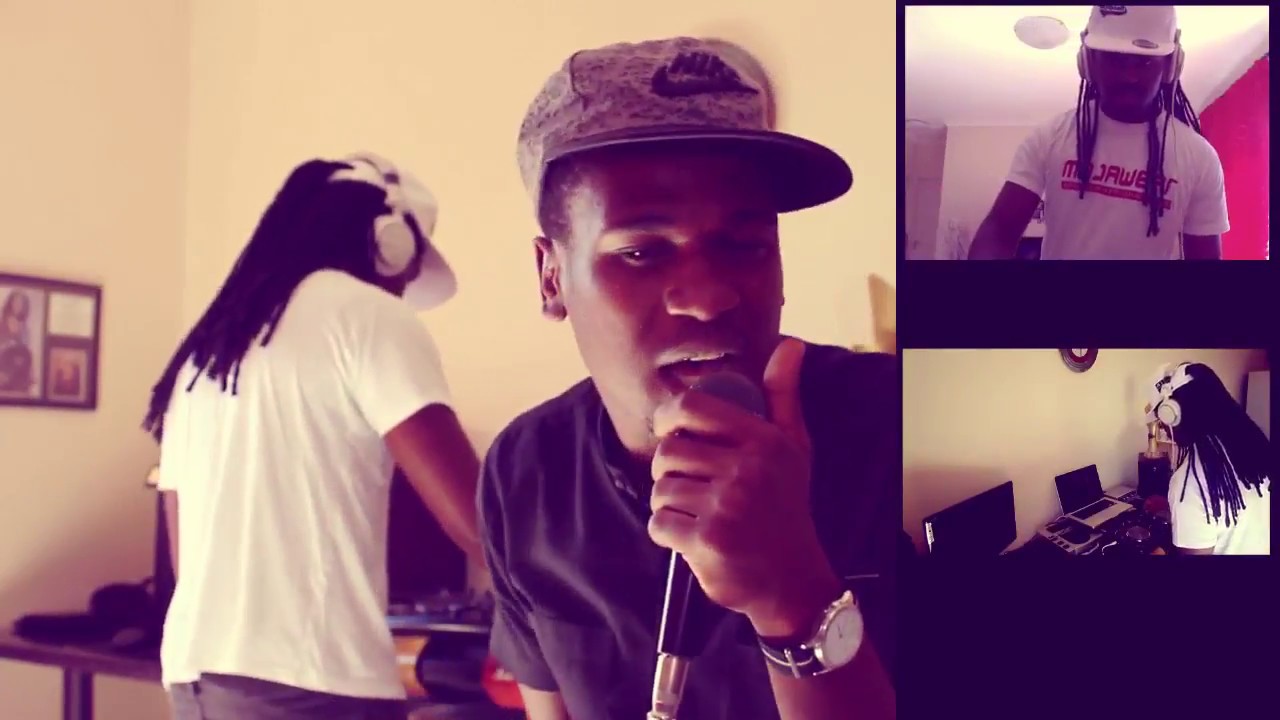 mojapooh uchwepheshe mix ft mesiya
