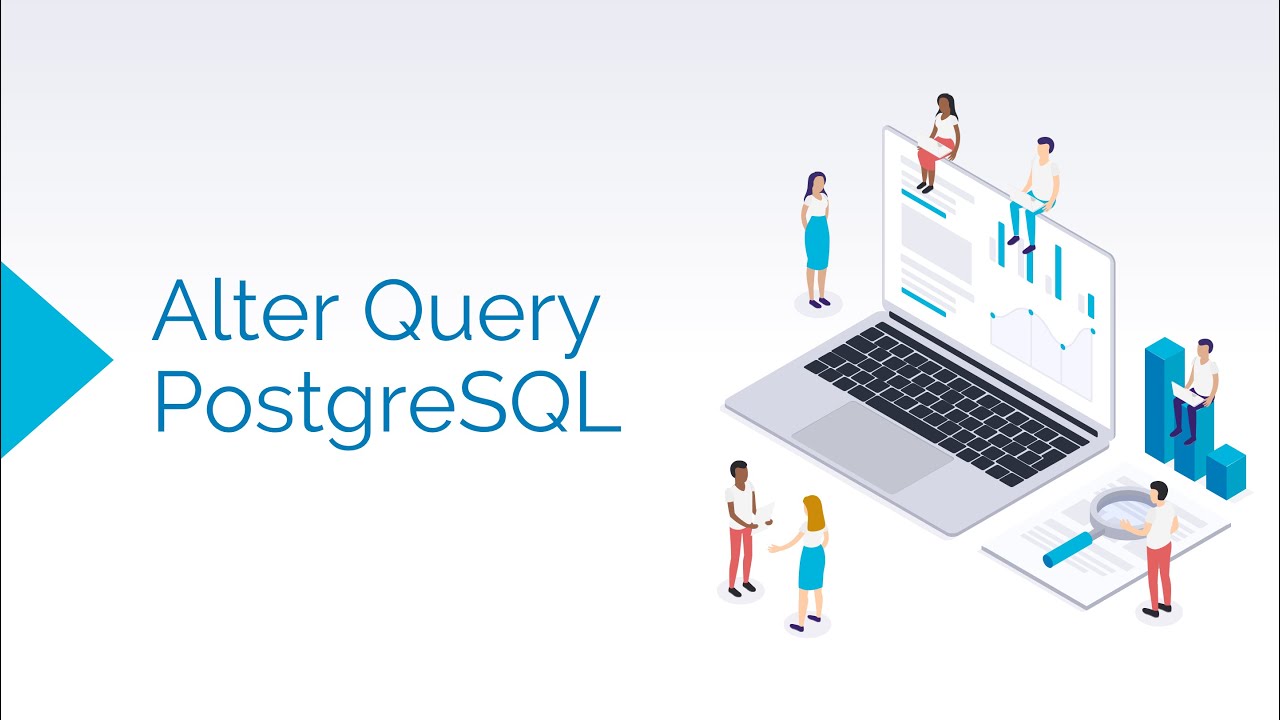 How to Use Alter Query | SQL | PostgreSQL | Data Analytics | Database | #CodeStudio | #12