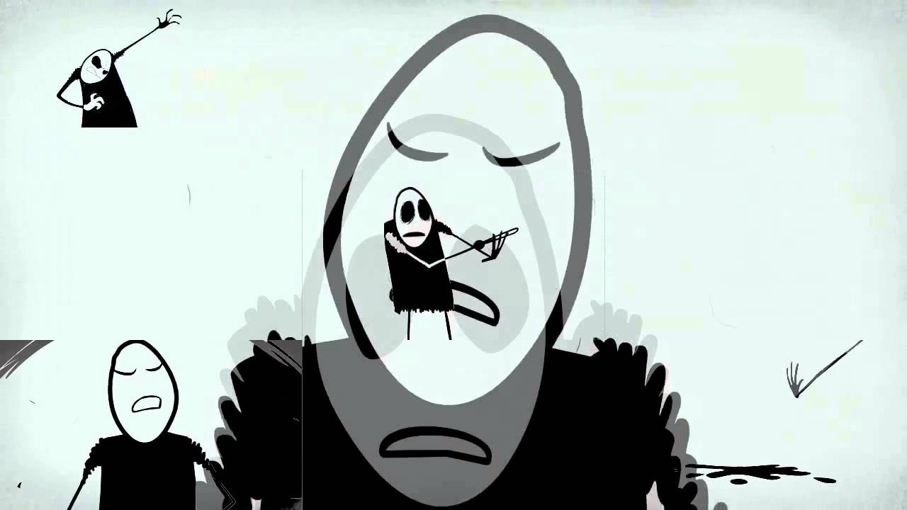 Mr. Freeman - Sparta Káosz Remix V2