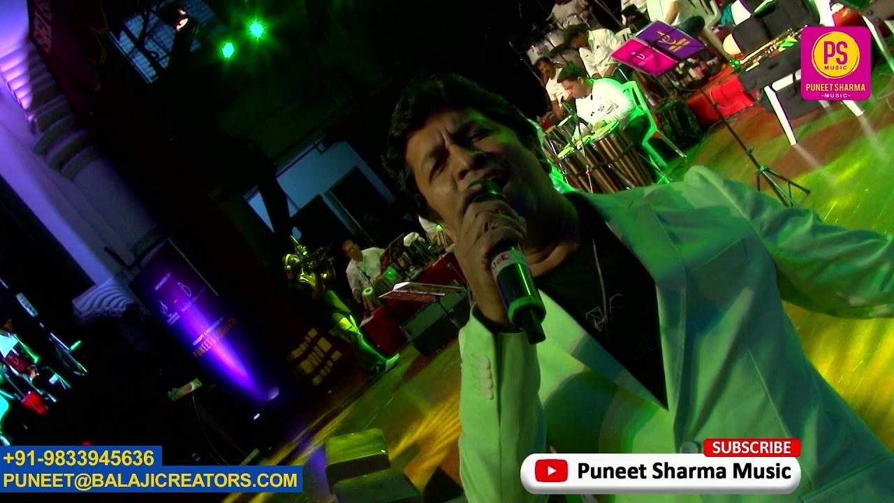 JAANE JA DHOONDTA PHIR RAHA | ALOK KATDARE | SAMPADA GOSWAMI | KISHORE - ASHA | JAWANI DIWANI SONGS