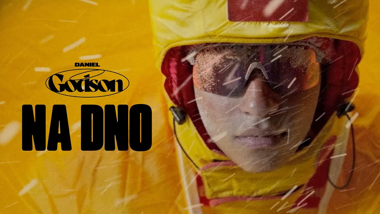 Daniel Godson - Na dno (#FNOMN / ZORZA 2025)