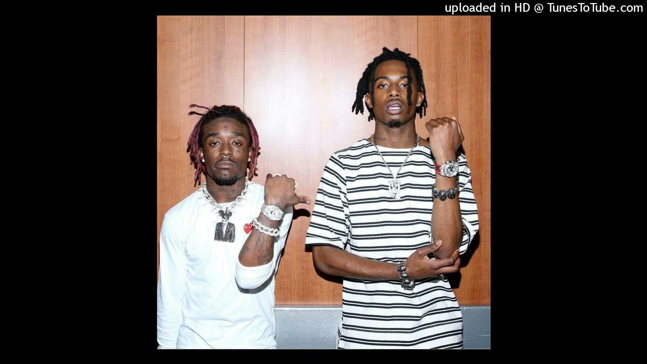 [FREE] TRAVIS SCOTT X LIL UZI VERT TYPE BEAT (@prodbyneden)