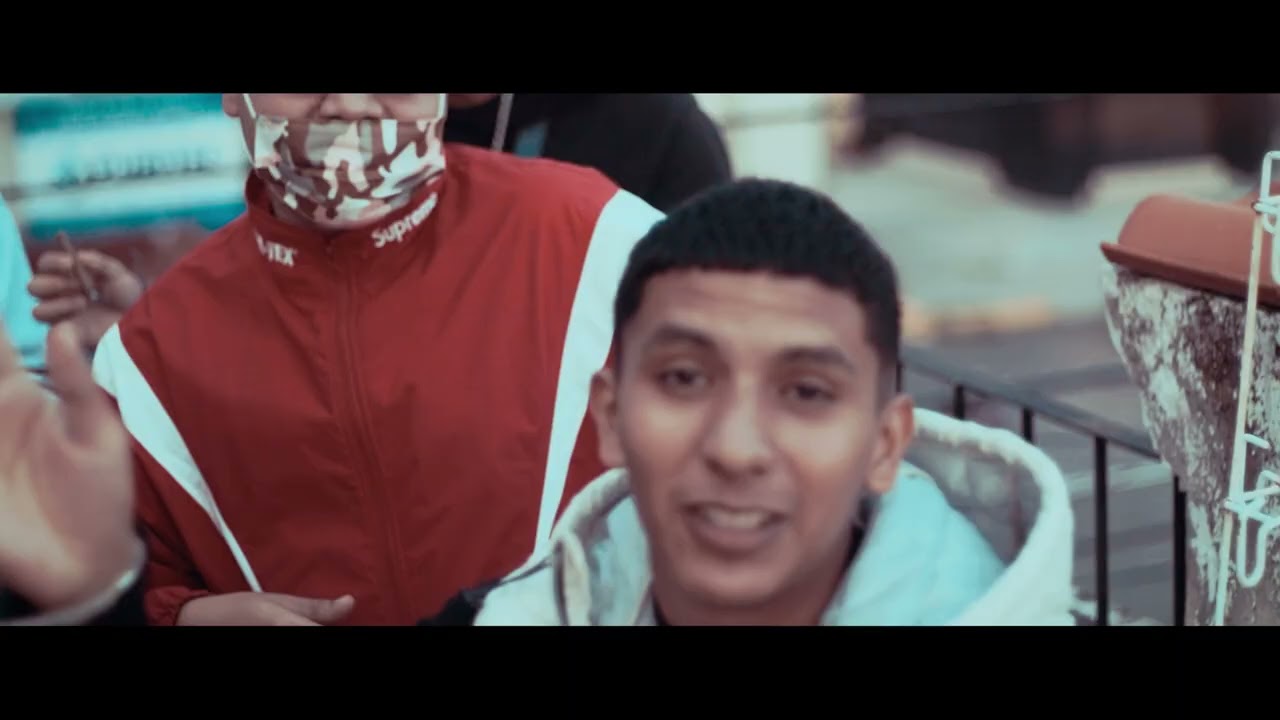 SIN DRAMAS - Flaco GC x U M A V x Mexa Sosa (VIDEO OFICIAL)