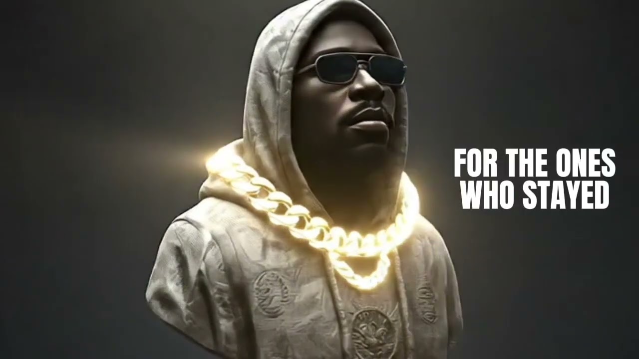 King Moe - How Bout Dat (Official Visualizer)