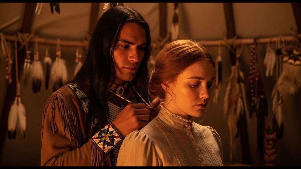 She Asked Him To Unlace Her Dress Youre Asking The Apache Said His Fingers Already Moving Slow