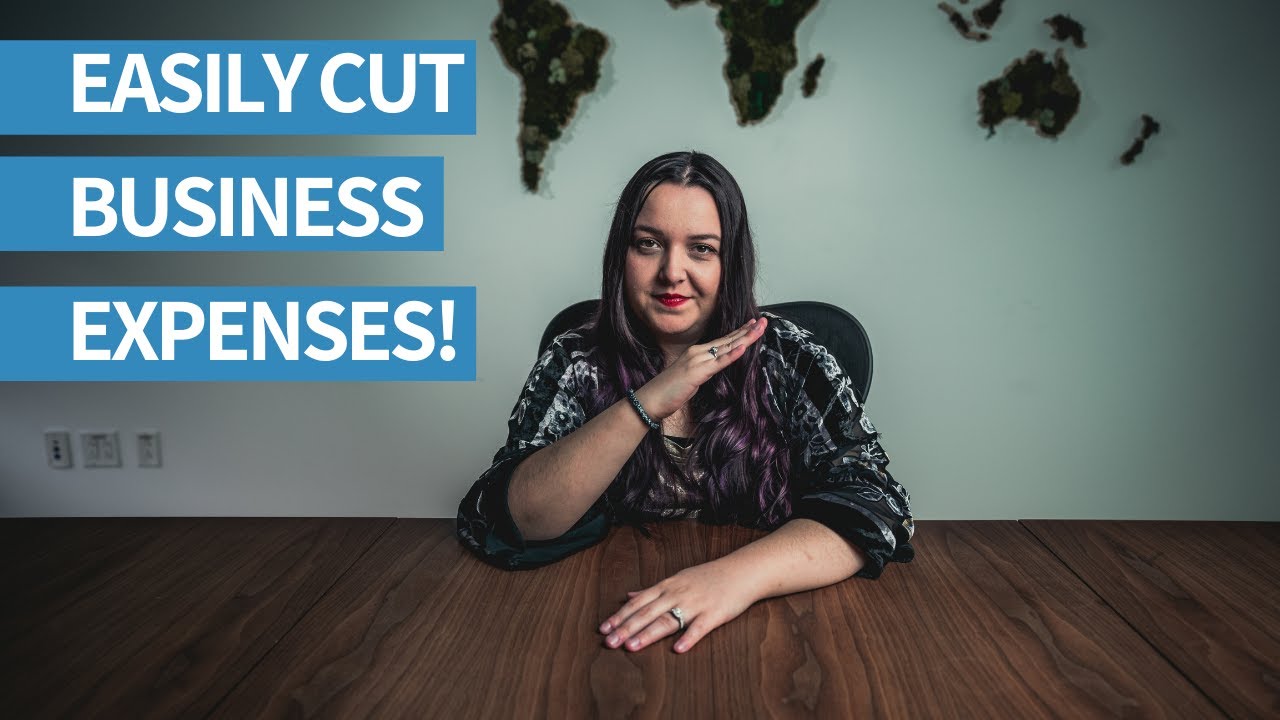 How to Reduce Operating Expenses in Business