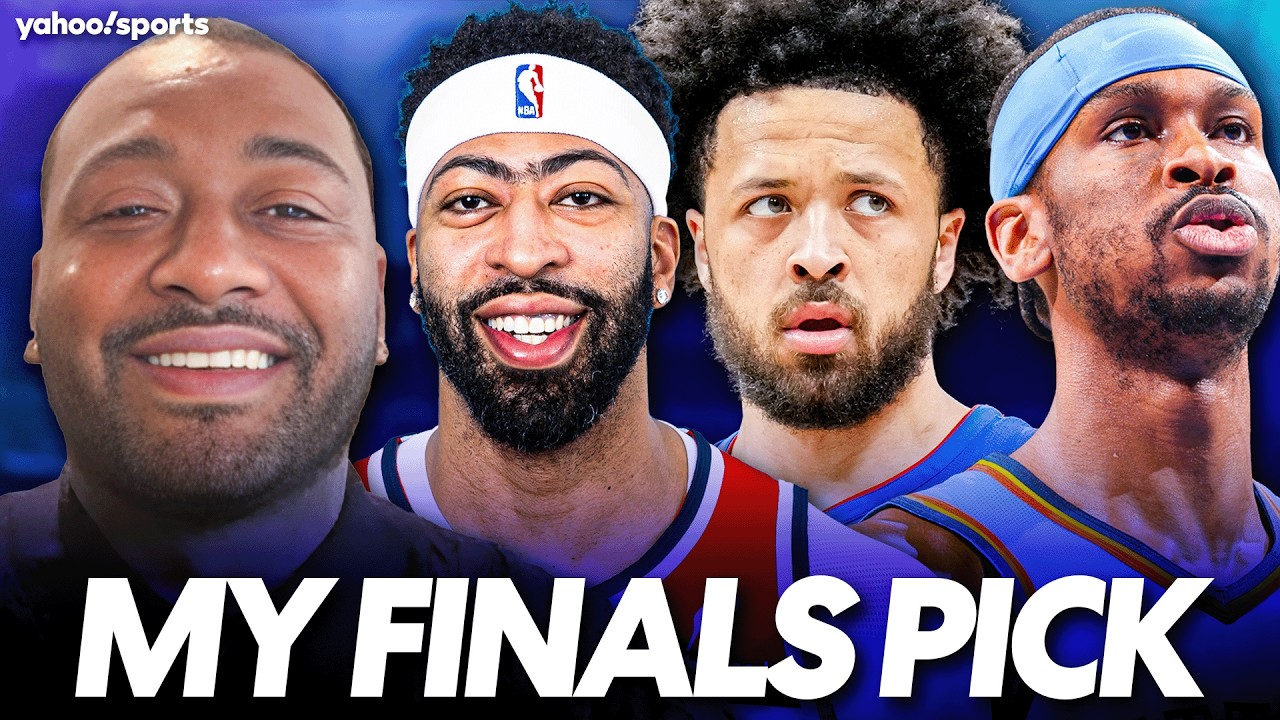 John Wall's HEATED NBA Playoff Predictions: Who's Your Finals Pick?